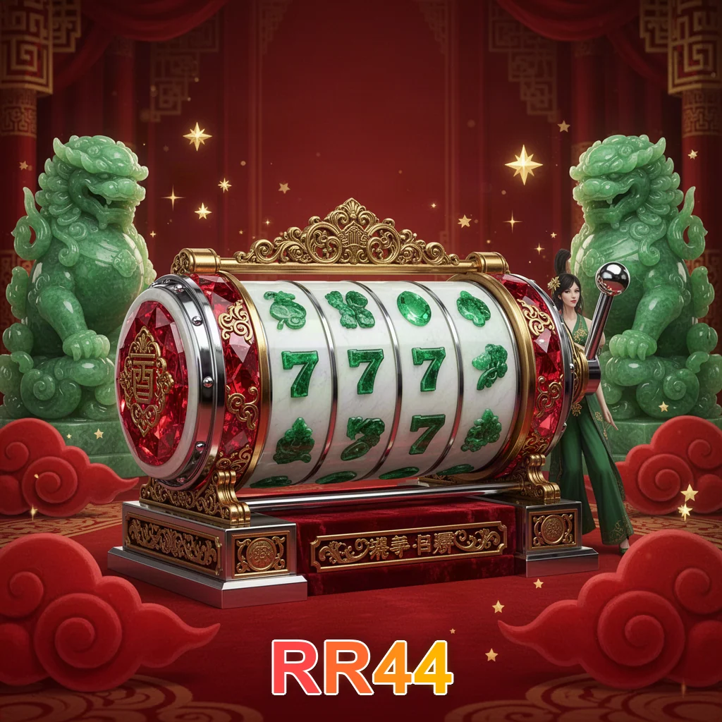 Promosi RR44