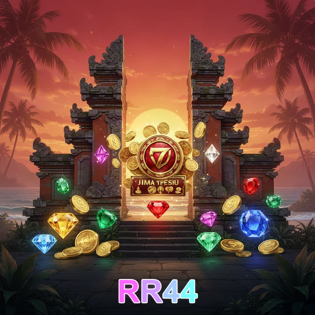 Promosi RR44