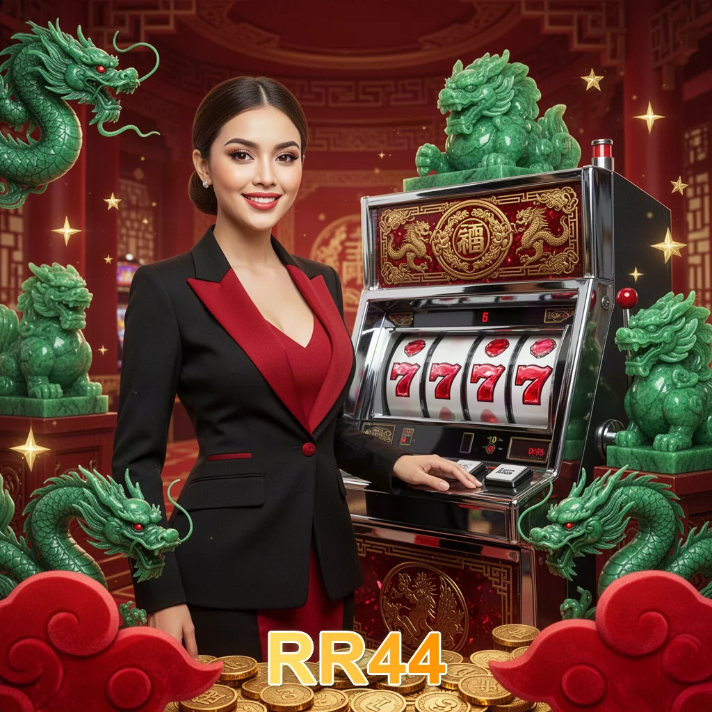 Promosi RR44