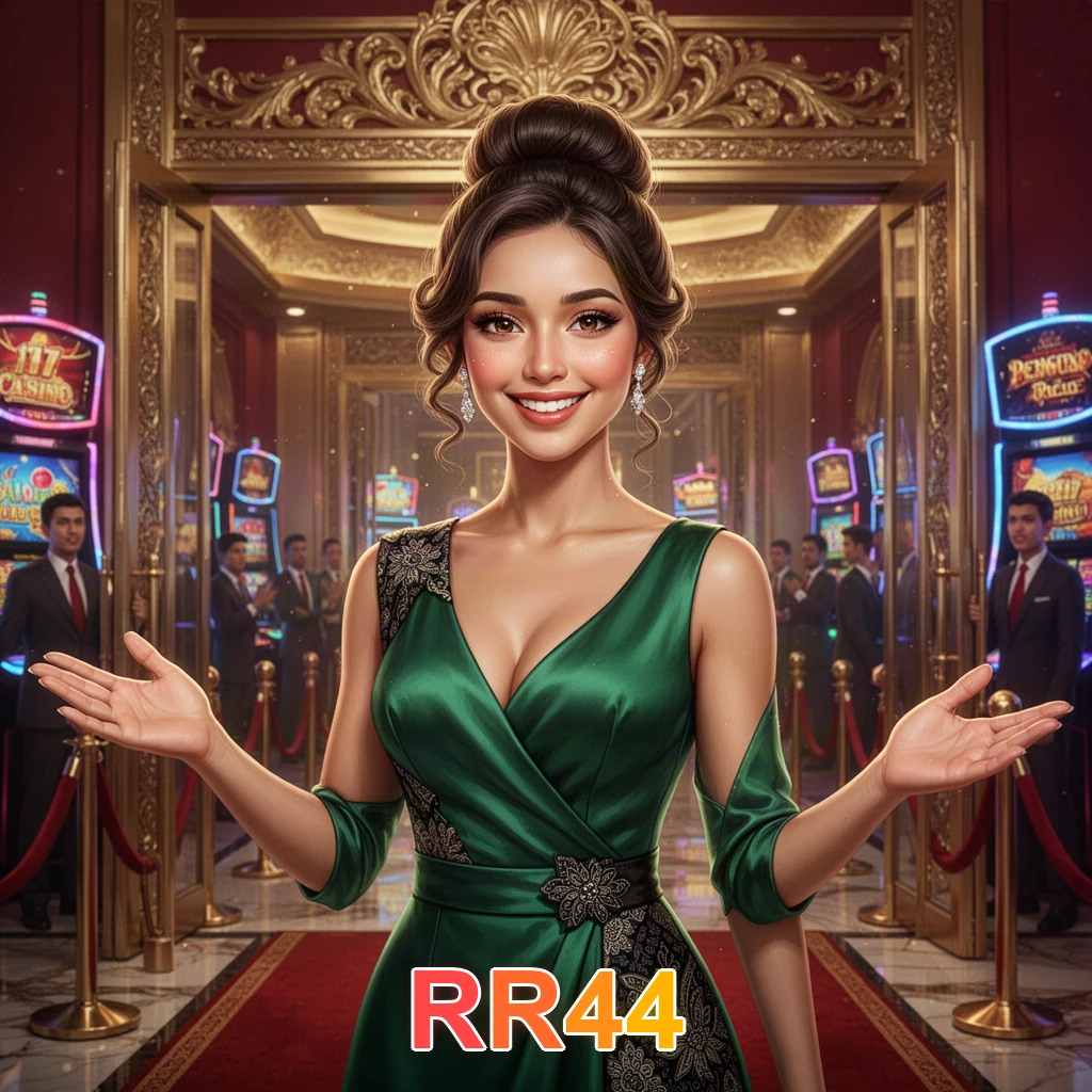 Promosi RR44