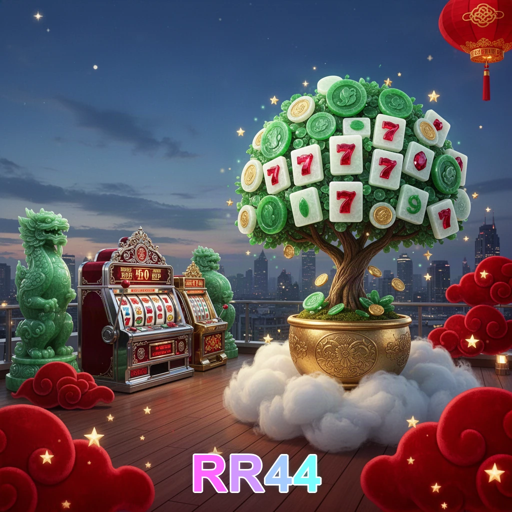 Promosi RR44