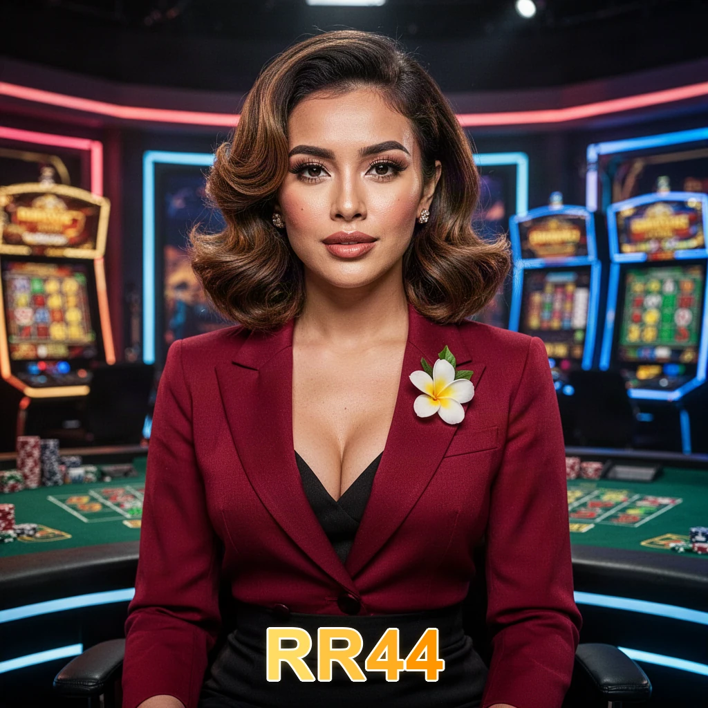 Promosi RR44