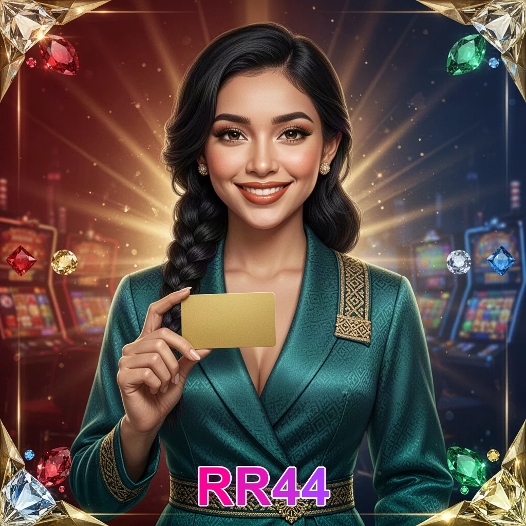 Promosi RR44