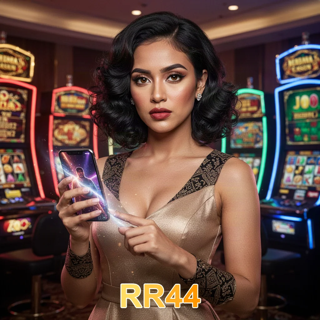 Promosi RR44