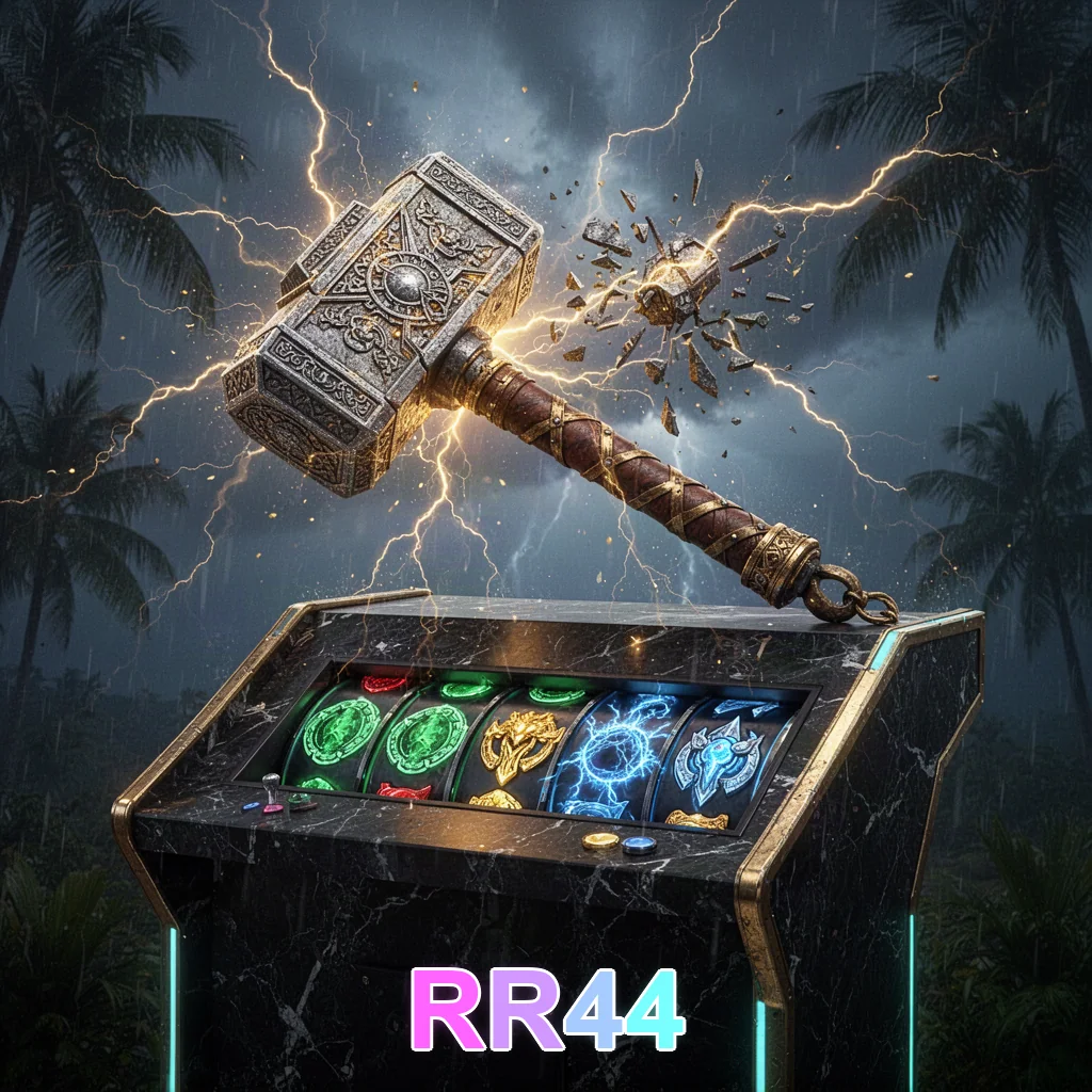 Promosi RR44