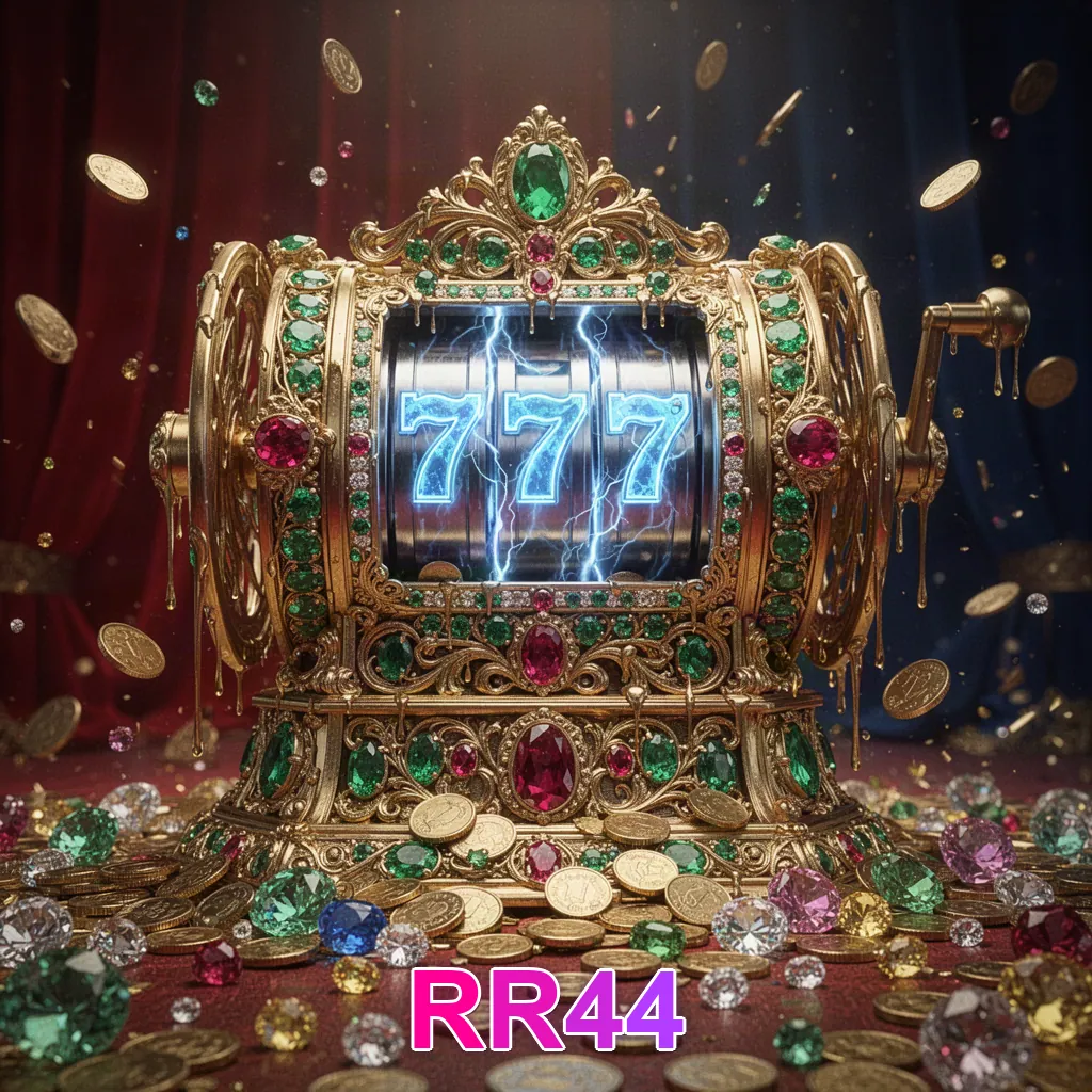 Promosi RR44