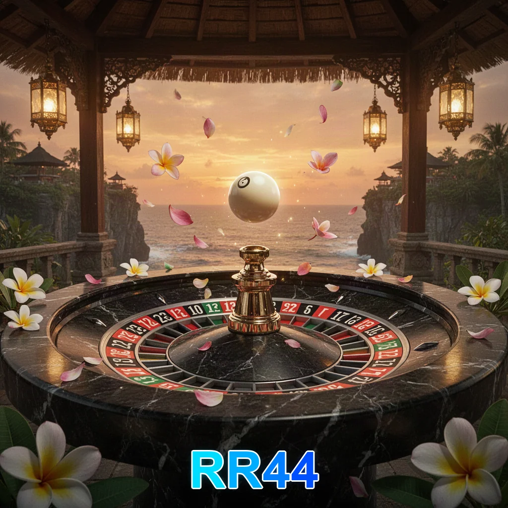 Promosi RR44