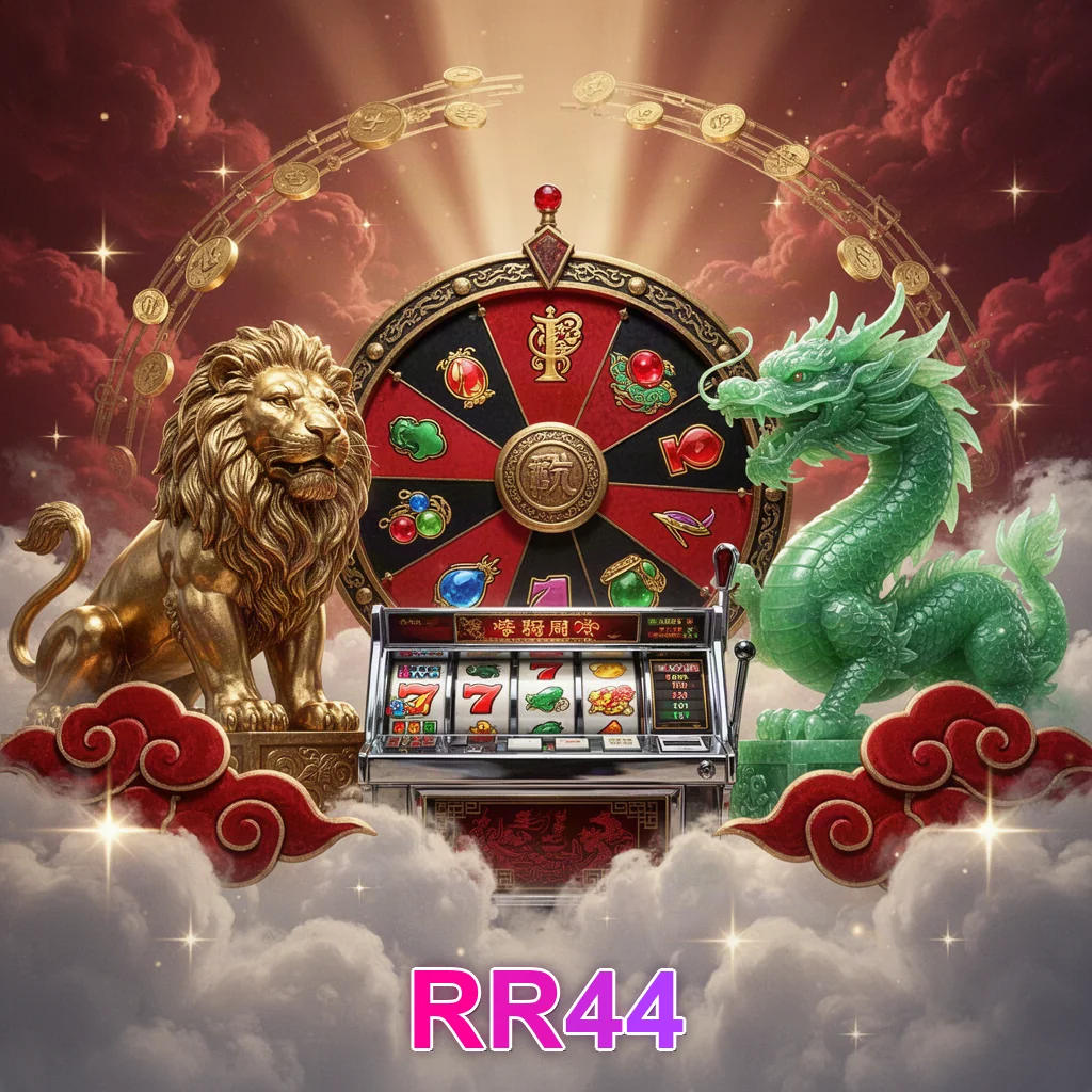 Promosi RR44