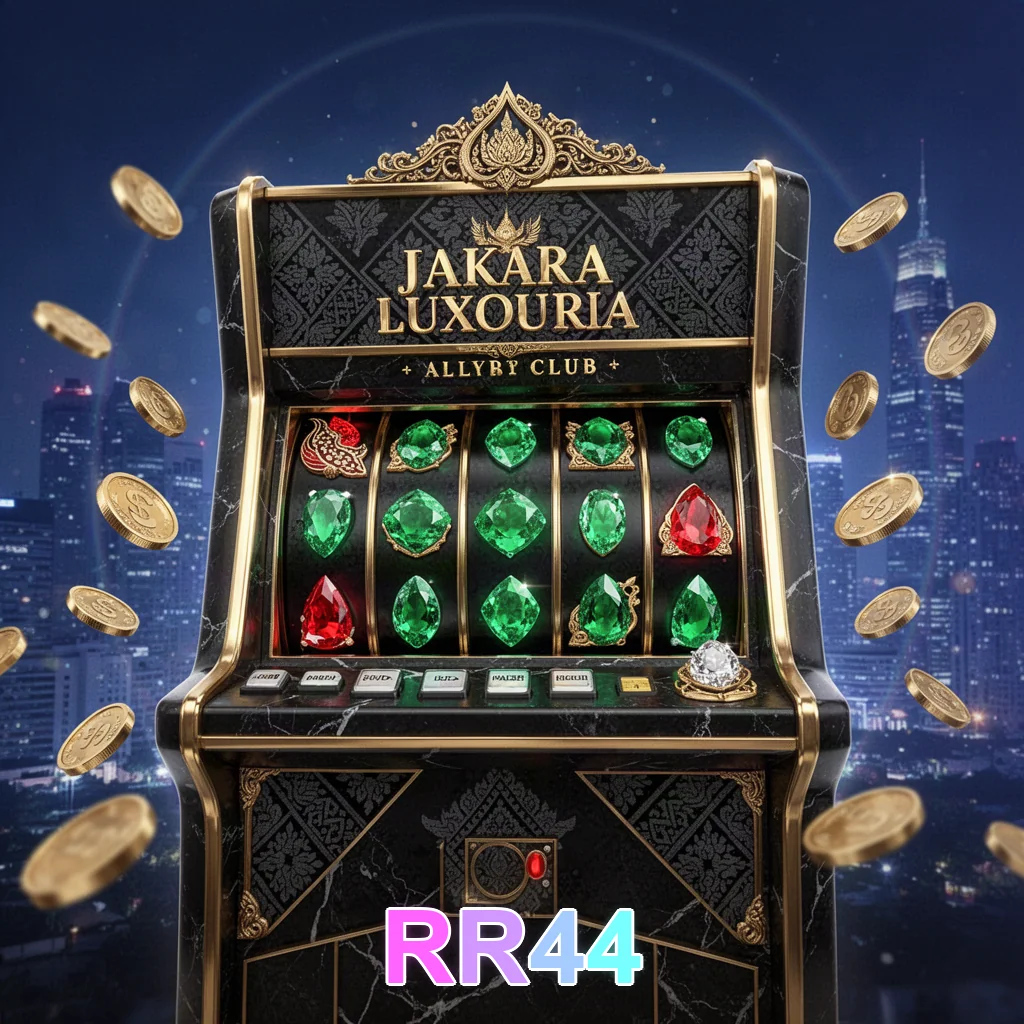Promosi RR44