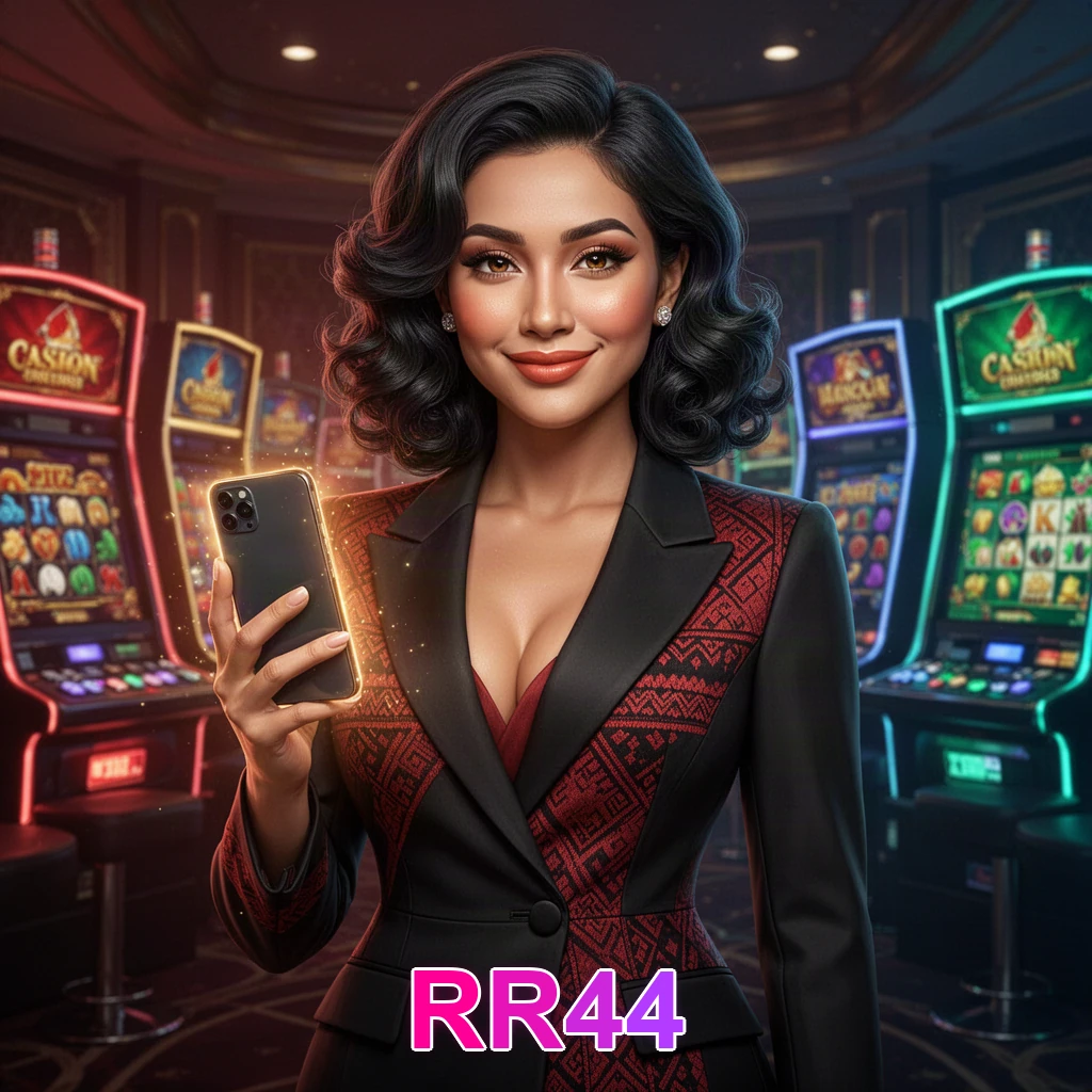 Promosi RR44