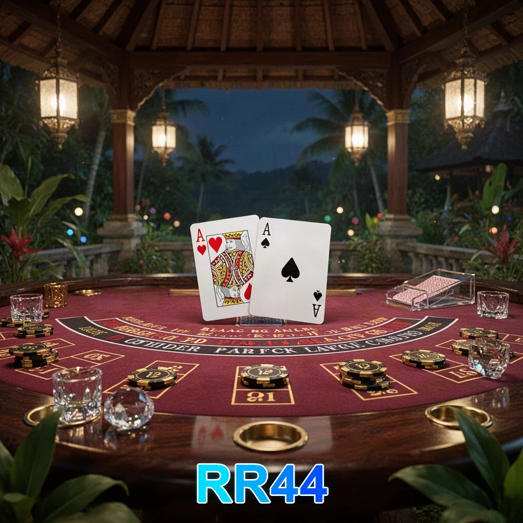 Promosi RR44