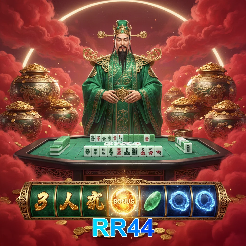 Promosi RR44