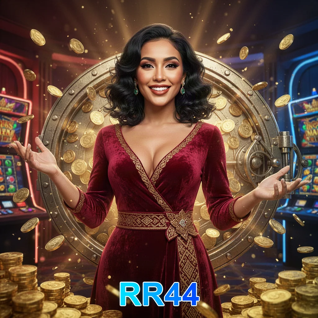 Promosi RR44