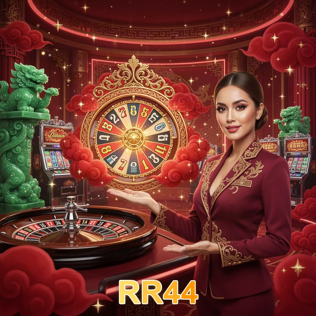Promosi RR44