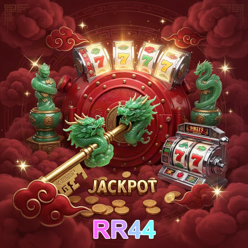 Promosi RR44