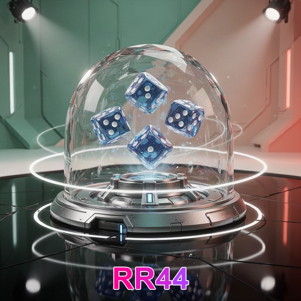 Promosi RR44