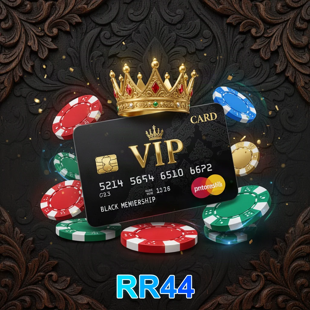 Promosi RR44