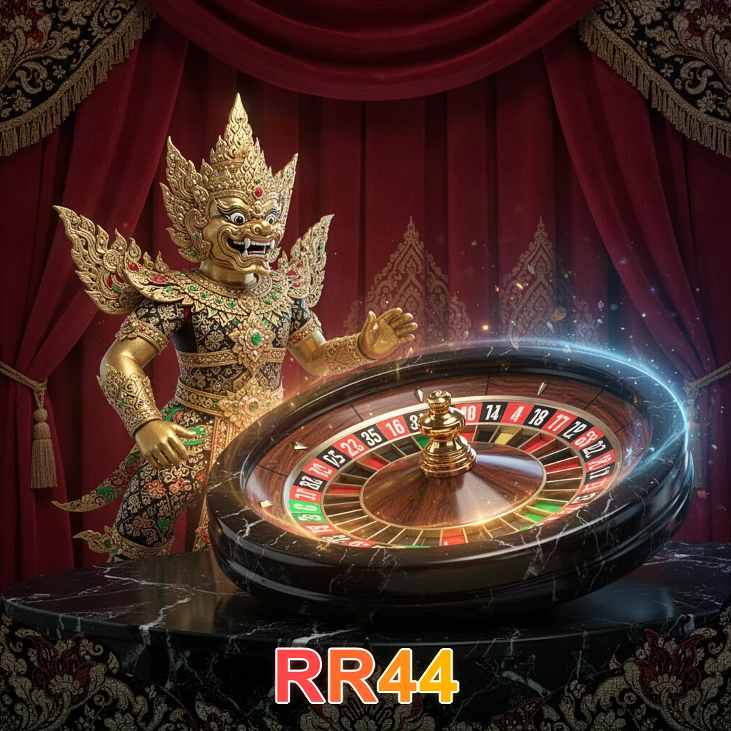 Promosi RR44