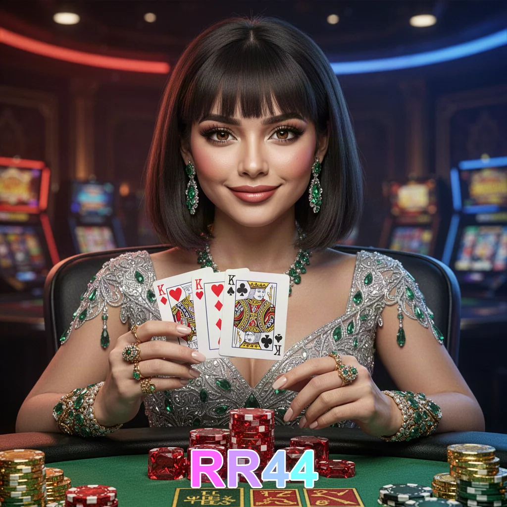 Promosi RR44