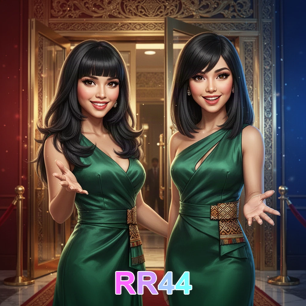 Promosi RR44