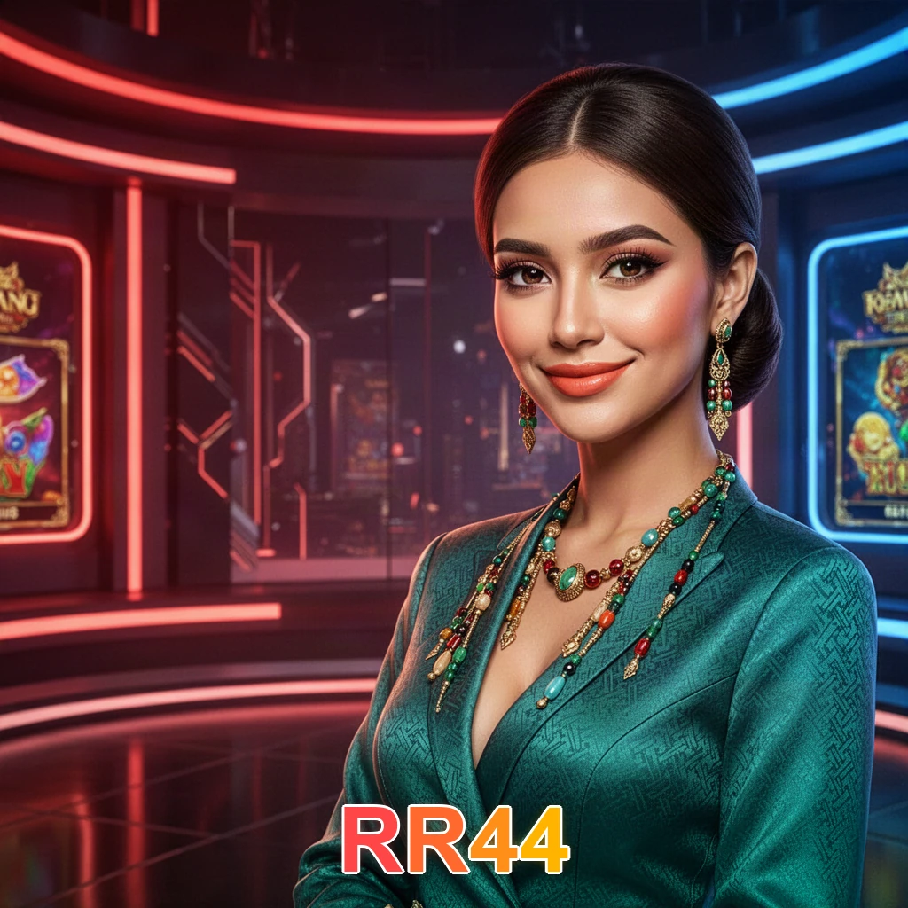 Promosi RR44