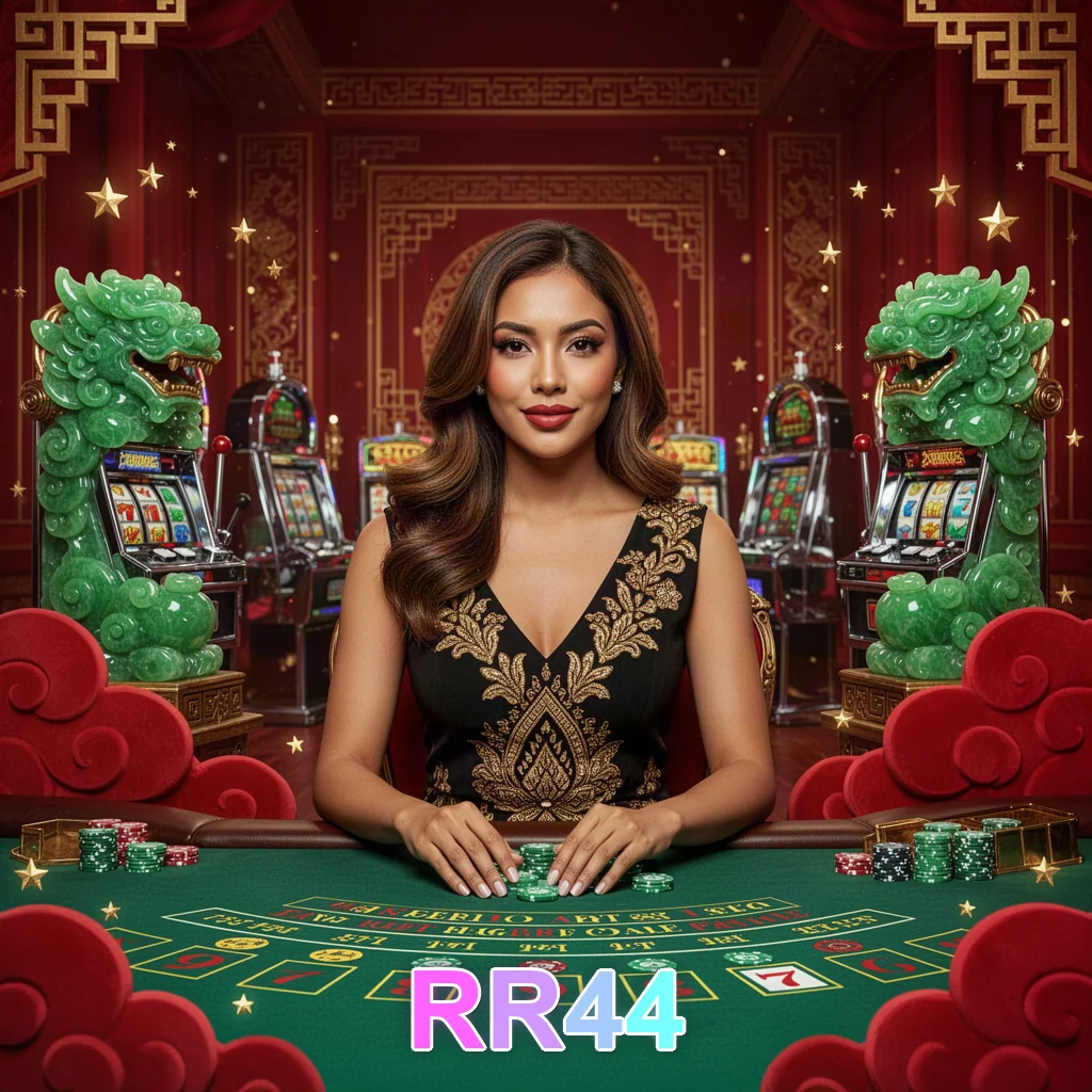 Promosi RR44