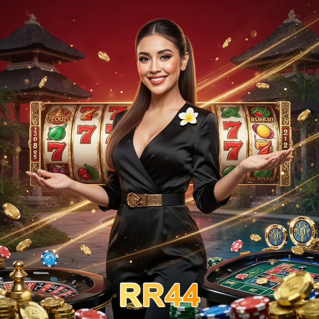 Promosi RR44