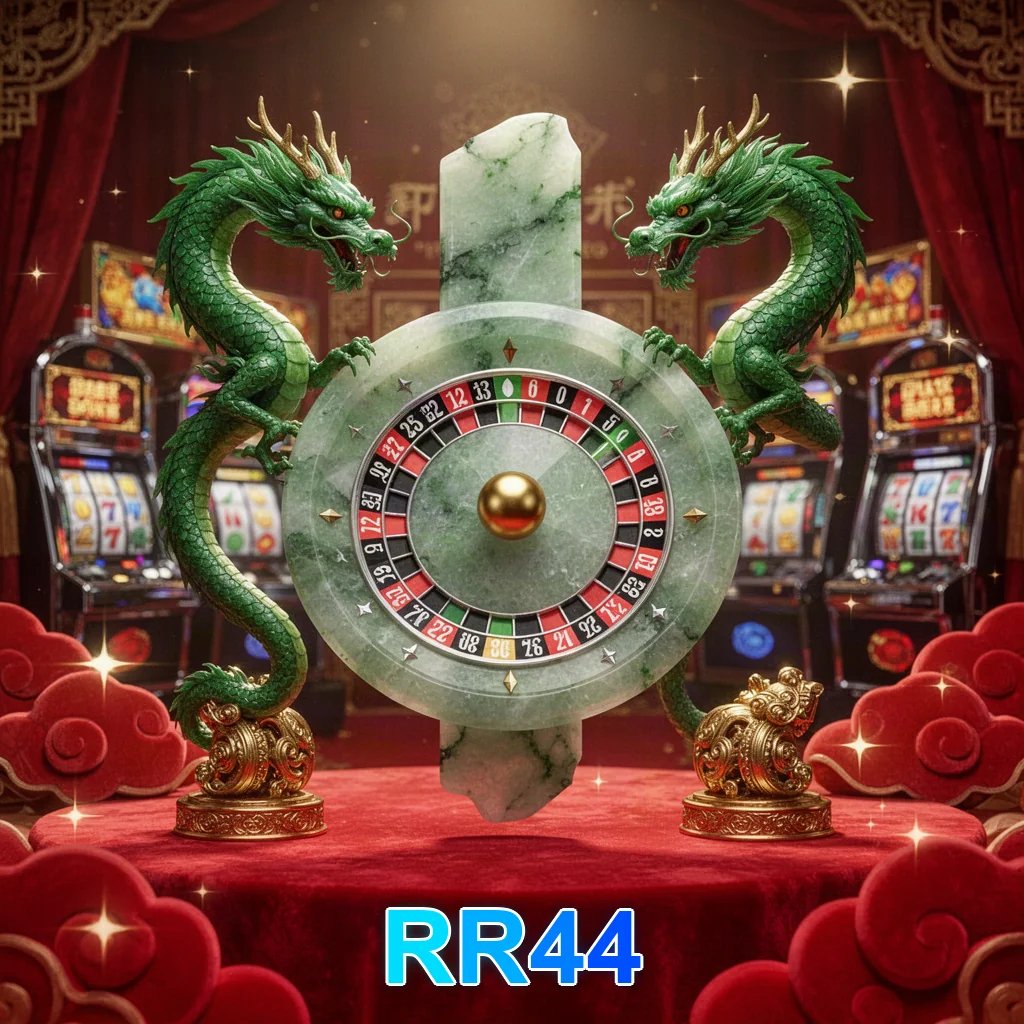 Promosi RR44