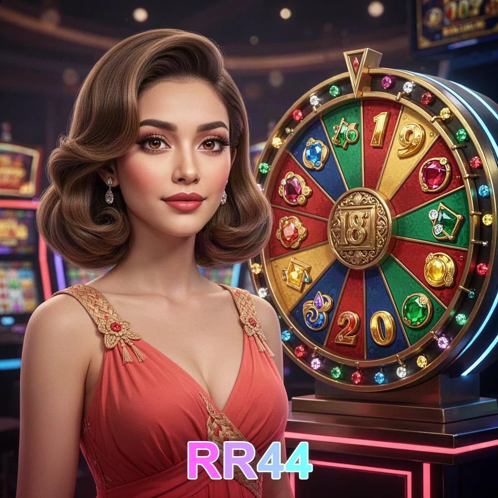 Promosi RR44