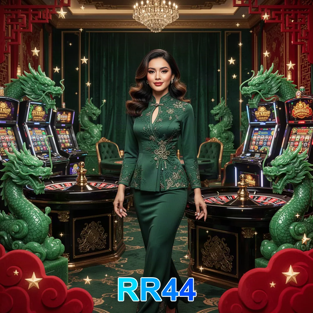Promosi RR44