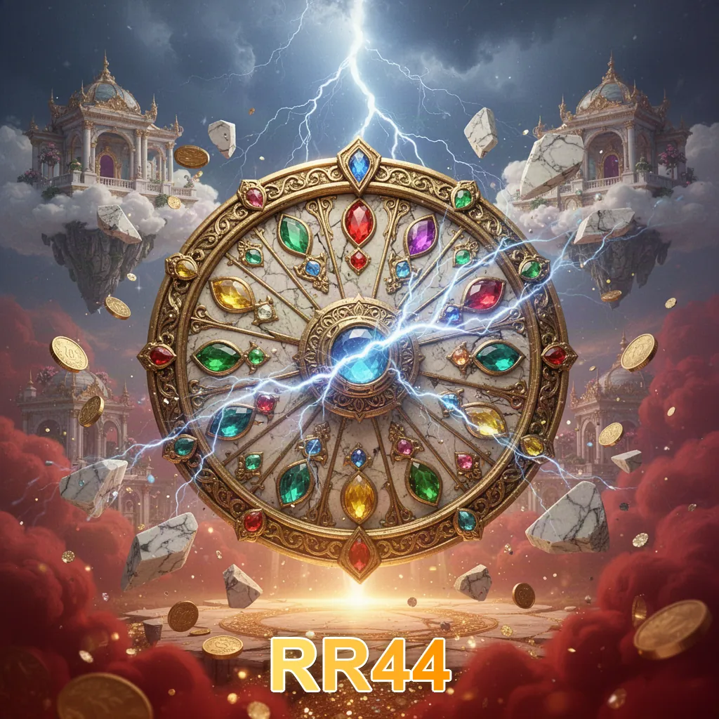Promosi RR44