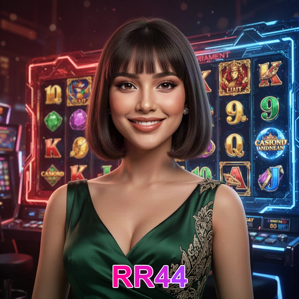 Promosi RR44