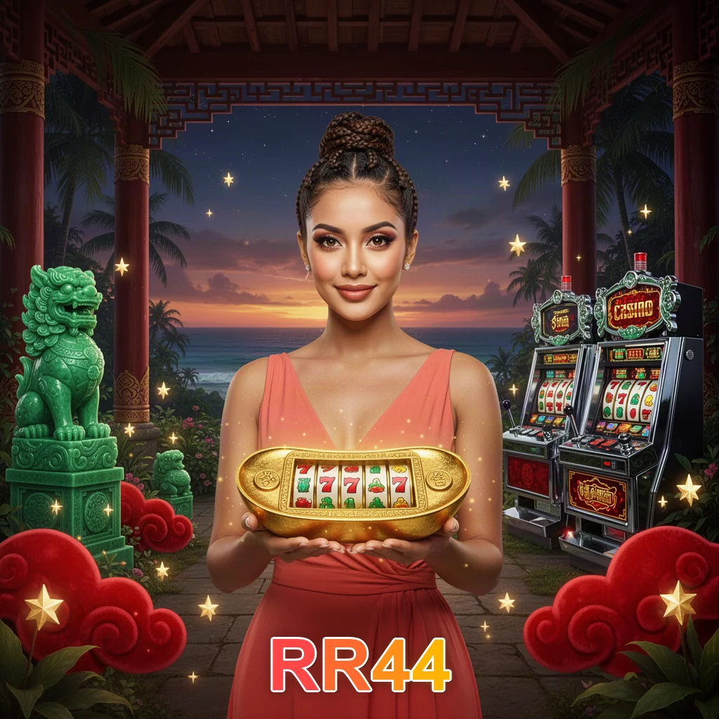 Promosi RR44