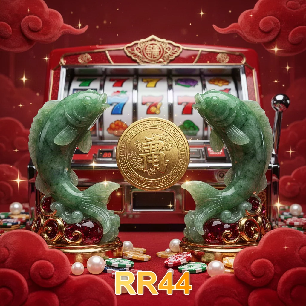 Promosi RR44