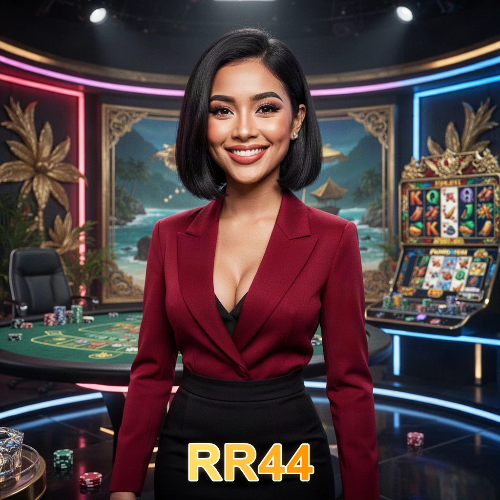 Promosi RR44