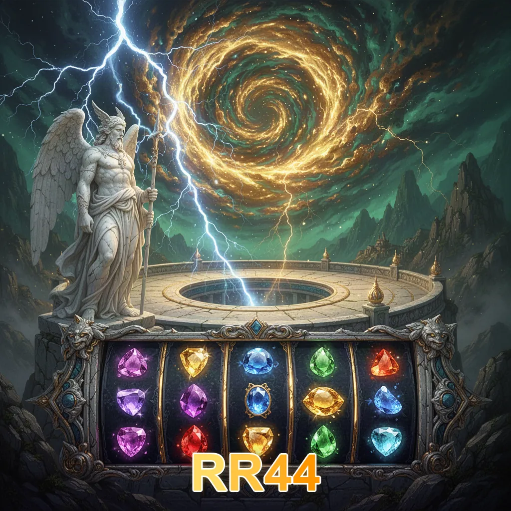 Promosi RR44