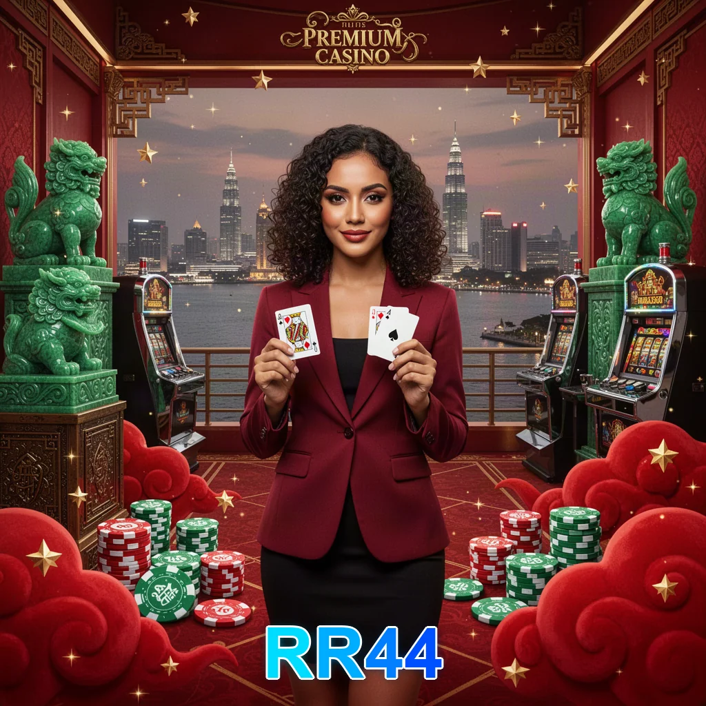 Promosi RR44