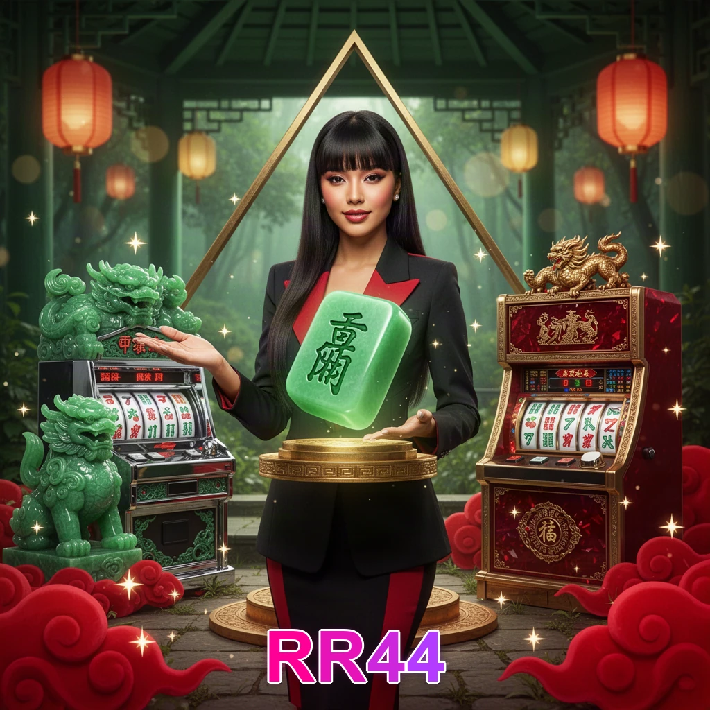 Promosi RR44