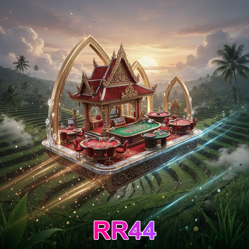 Promosi RR44