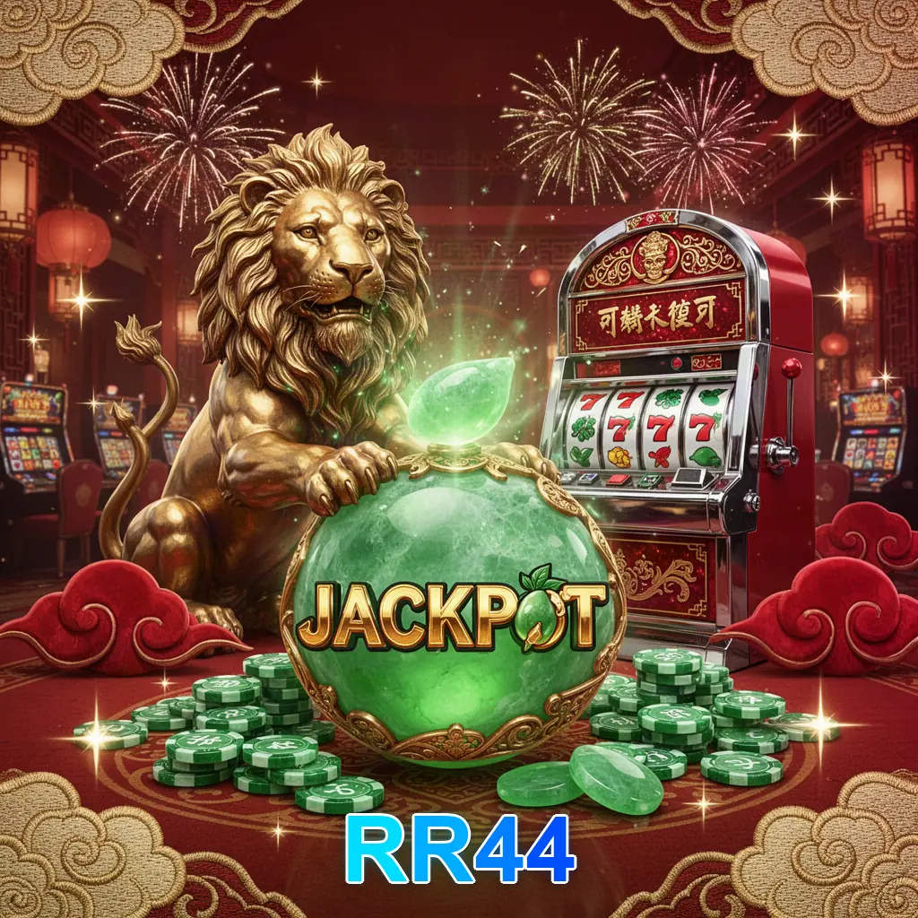 Promosi RR44