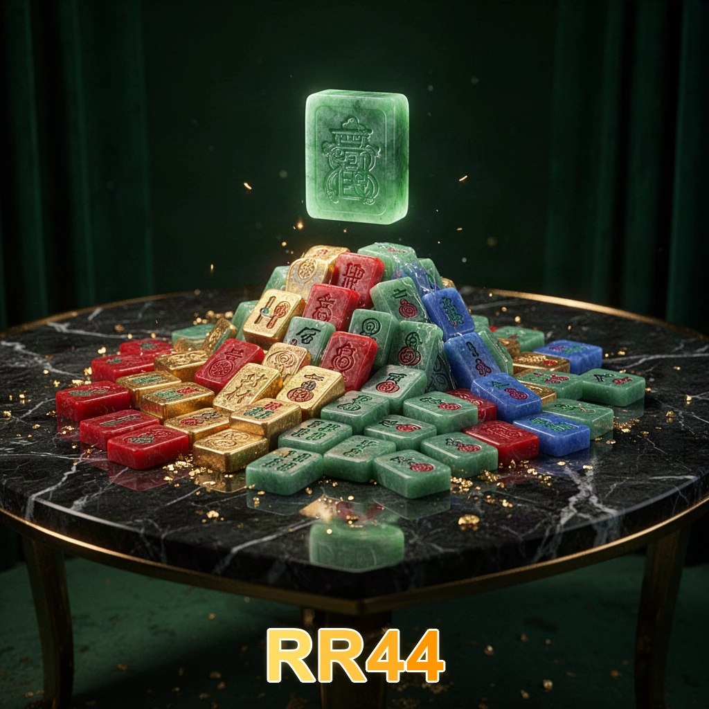 Promosi RR44