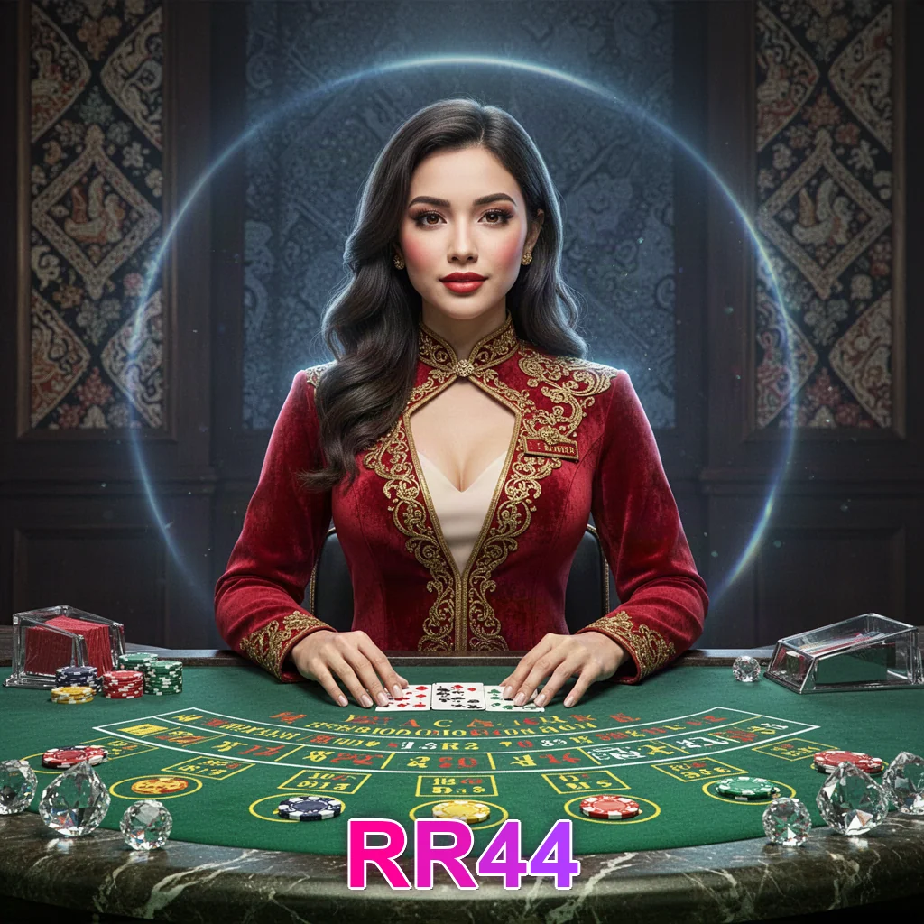Promosi RR44