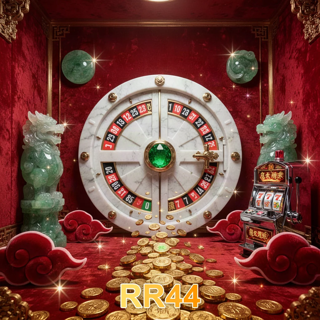 Promosi RR44