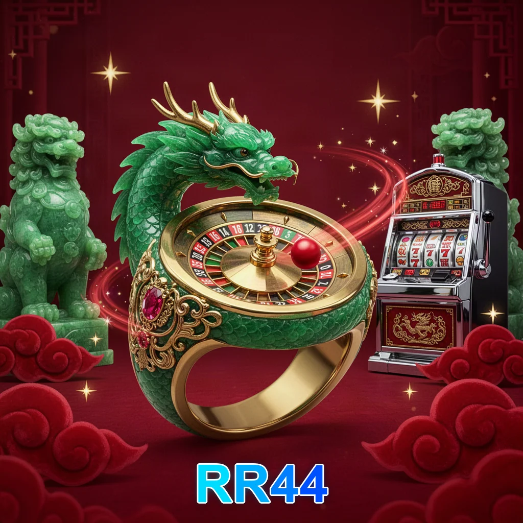 Promosi RR44